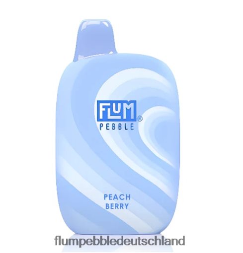 pfirsichbeere