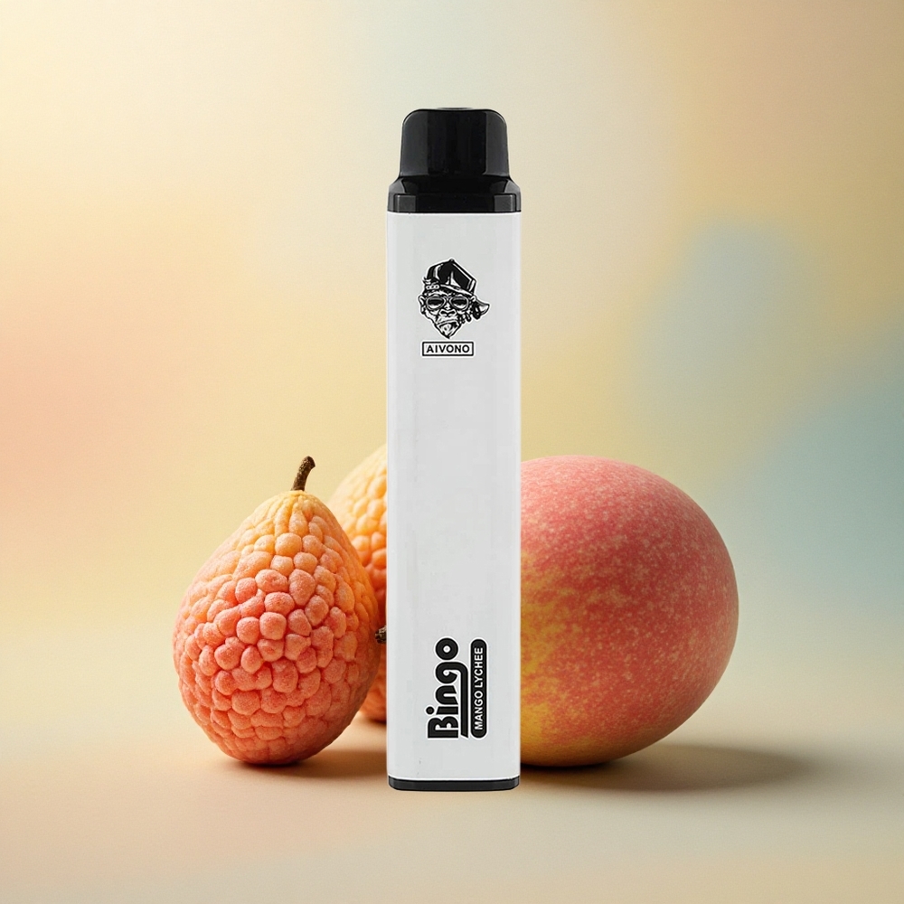 Aivono Aim Bingo 4000 Mango-Litschi 1000mAh 10mL