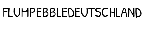 Flumpebbledeutschland
